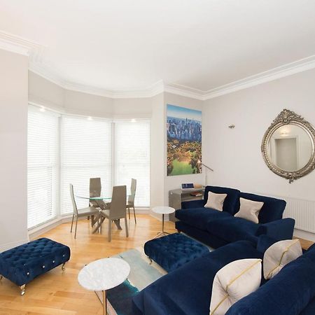 Harrogate Serviced Apartments Exteriér fotografie