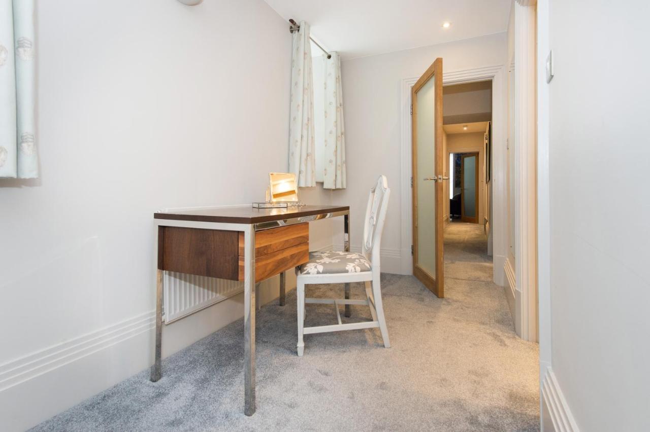 Harrogate Serviced Apartments Exteriér fotografie